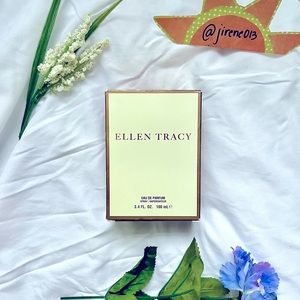 Ellen Tracy 3.4 fl. oz perfume